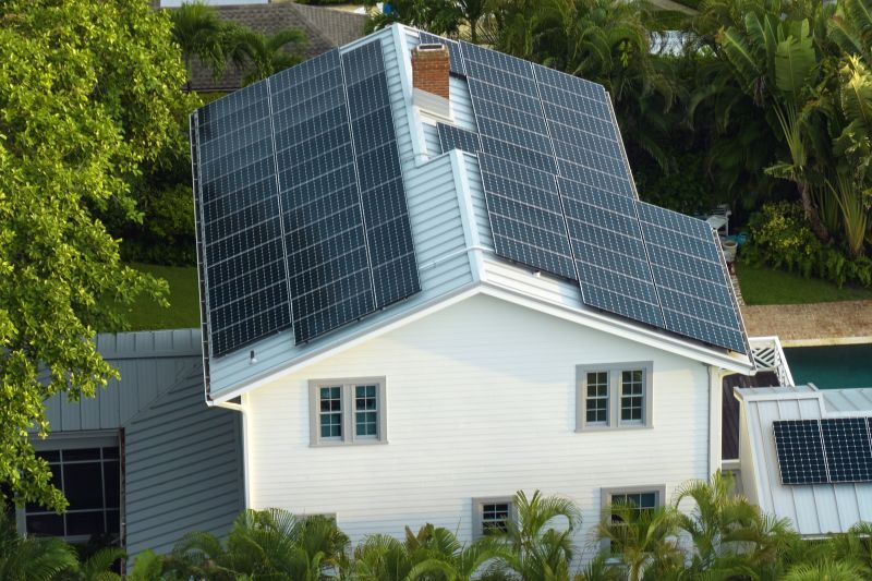 Best Home Solar Systems Contractors in Maplewood, NJ